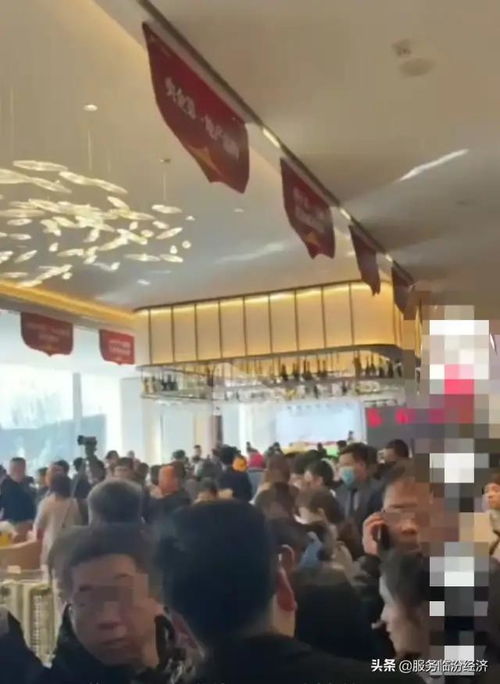 人气火爆却仅有两证 临汾某楼盘涉嫌违规销售引关注